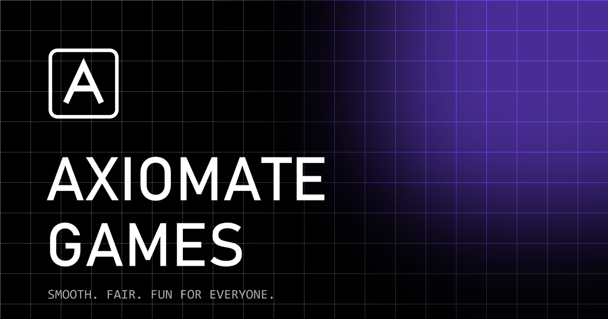Scam Logs | Axiomate Games